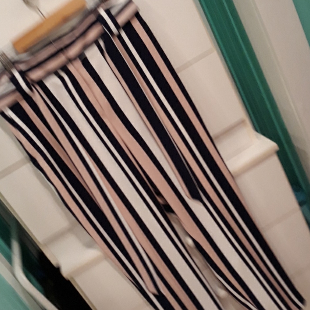 Ladies pants